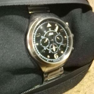 Classic chronos men's watch by JBW